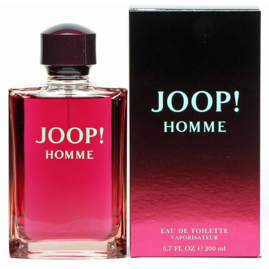Parfum Joop! Homme Eau de Toilette 200 ml