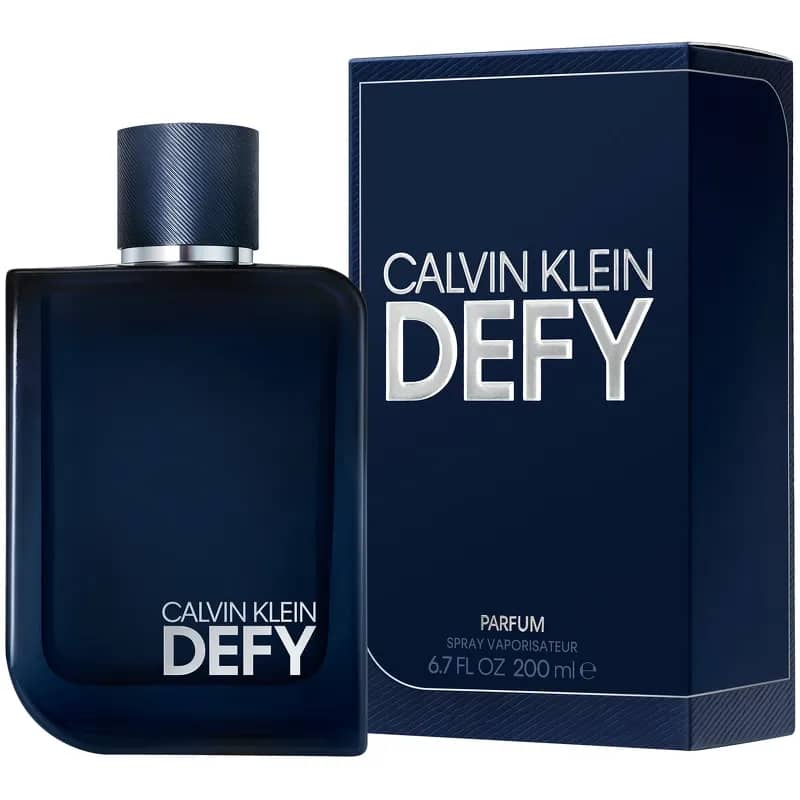Parfum Calvin Klein Defy Parfum 200 ml
