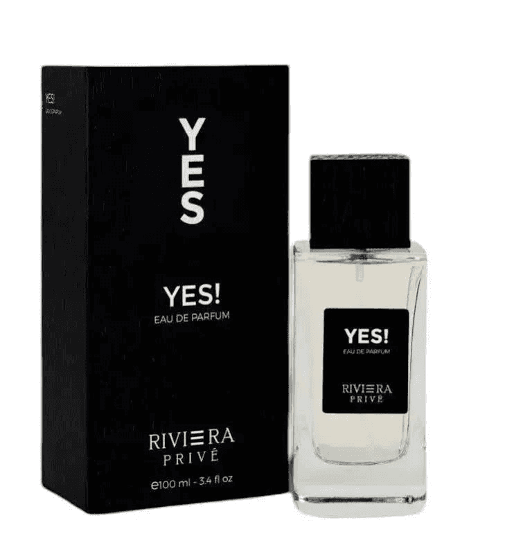Parfum Riviera Privé Yes! Eau de Parfum 100 ml