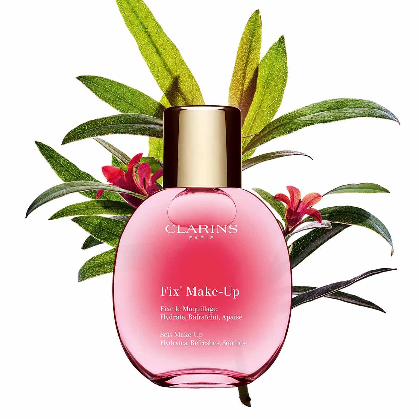 Clarins Fix Make Up 50 Ml