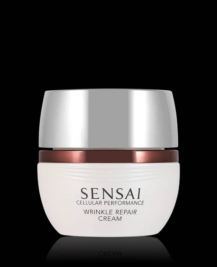 Krem për Riparimin e Rrudhave Sensai Cellular Performance 40 ml