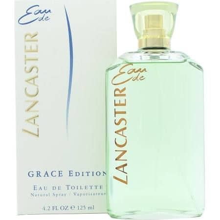 Parfum Lancaster Eau de Lancaster Eau de Toilette 125 ml