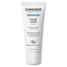 Gamarde Light Fluid 40g