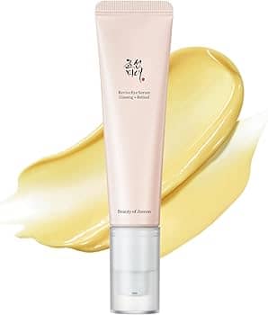Beauty Of Joseon Revive Eye Serum Ginseng + Retinal 30 Ml