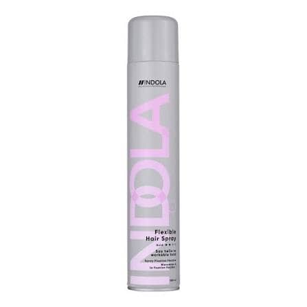 Indola Laca Fijacion Flexible 500 3 24