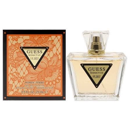 Parfumi GUESS Seductive Flirt 75ml