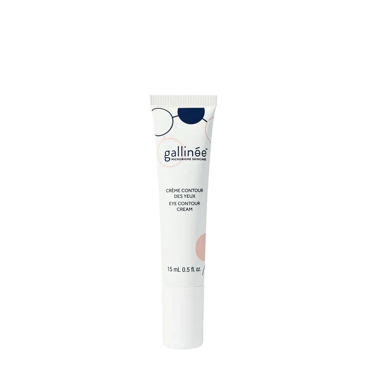 Gallinée Eye Contour Cream 15 ml