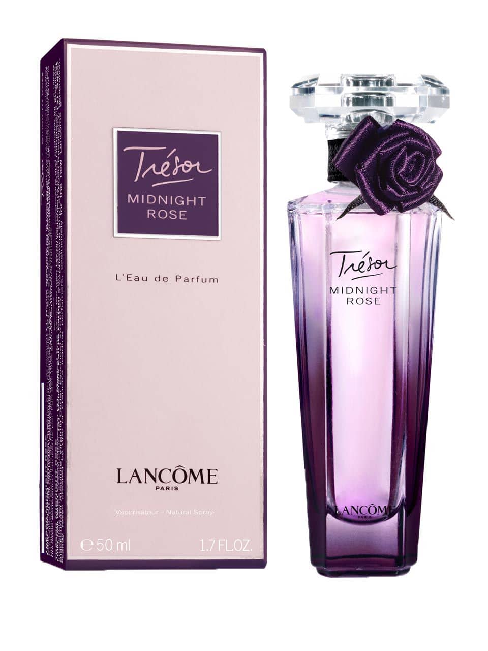 Parfum Lancôme Trésor Midnight Rose Eau de Parfum 50 ml