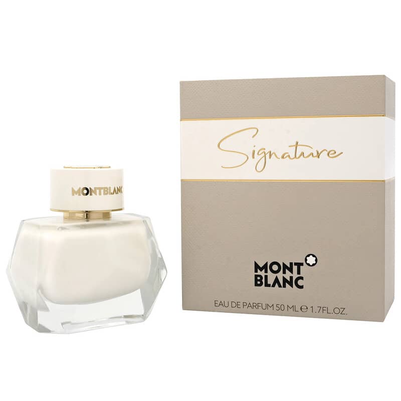 Parfum Montblanc Signature Eau de Parfum 50 ml