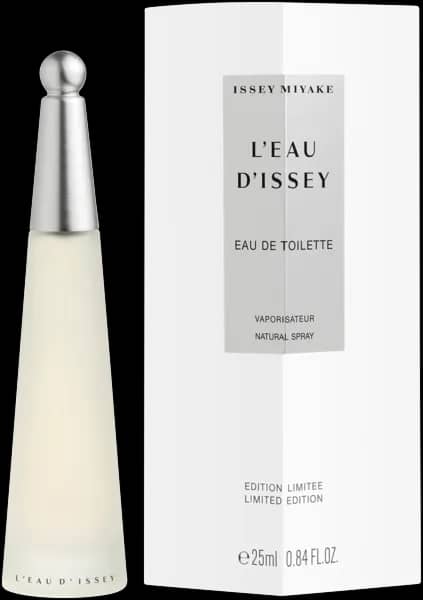 Parfum Issey Miyake L'Eau D'Issey Eau De Parfum Natural Spray 25 ml