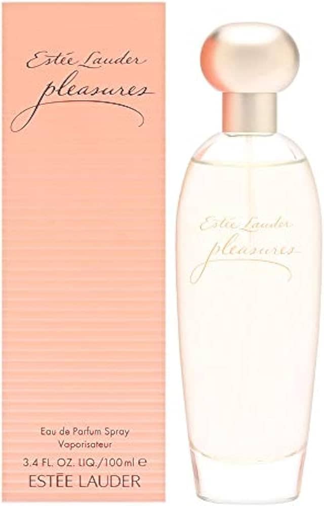 Parfum Estée Lauder Pleasures Eau De Parfum 100 ml