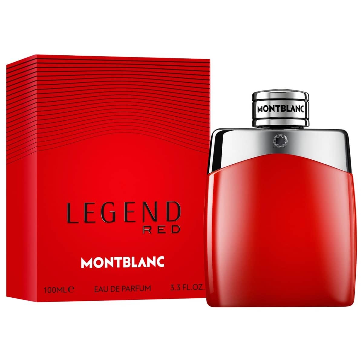 Parfum Montblanc Legend Red Eau De Parfum 100 ml