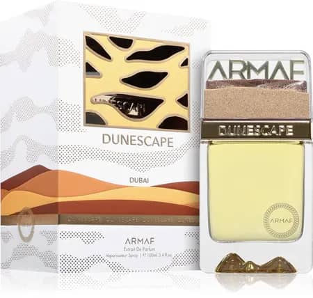 Parfum Armaf Dunescape Extrait de Parfum 100 ml