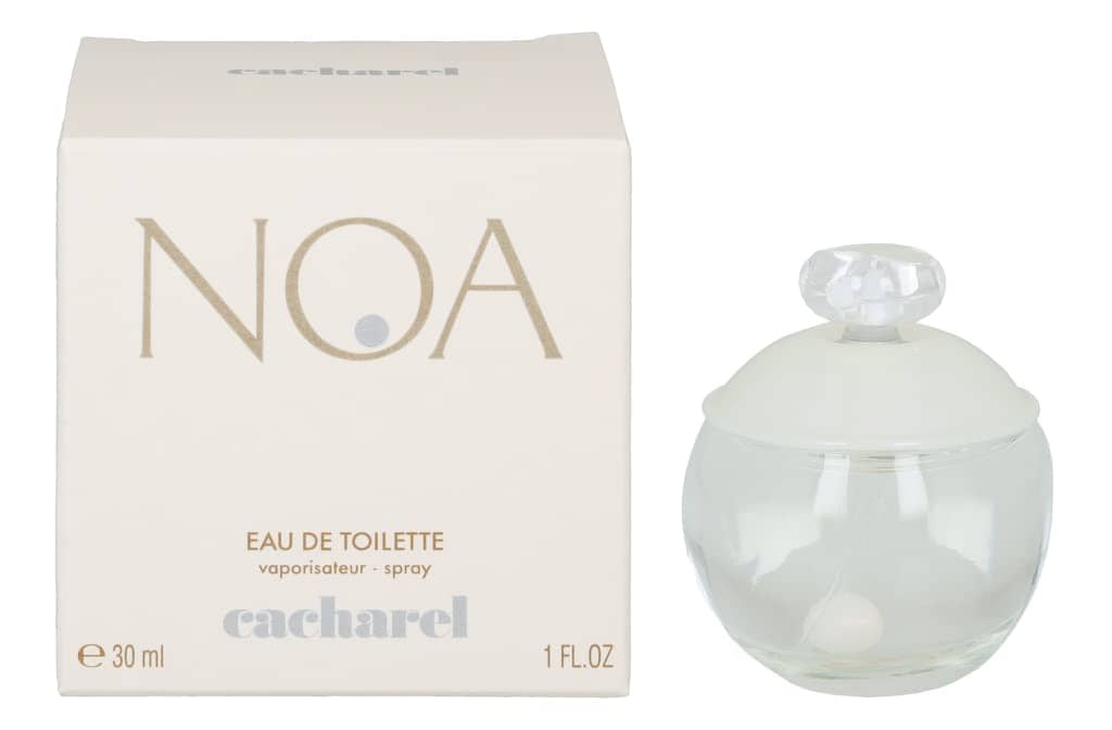 Parfum Cacharel Noa Eau de Toilette Spray 30 ml