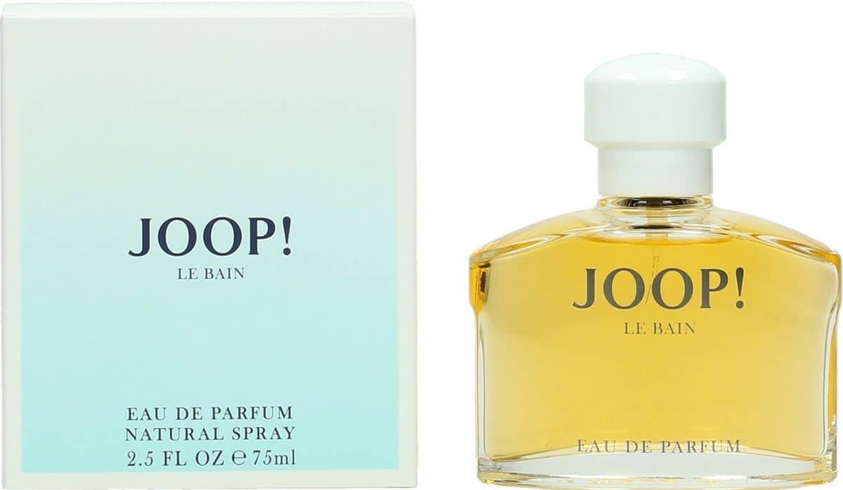 Parfum Joop! Le Bain Eau de Parfum Vaporisateur 75 ml