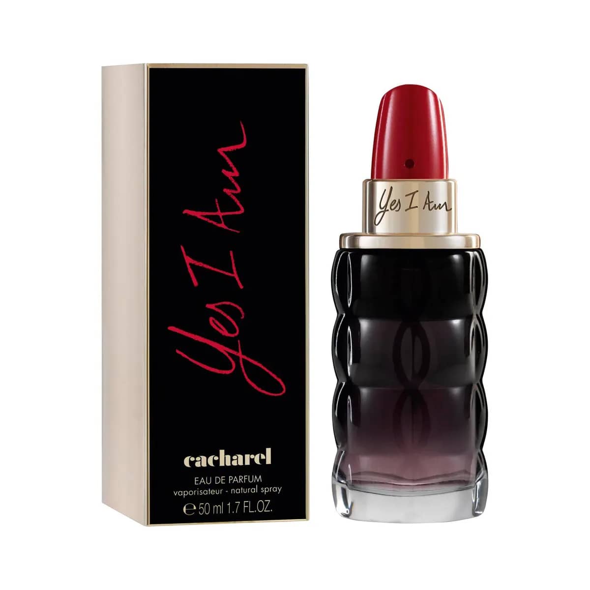 Parfum Cacharel Yes I Am Eau de Parfum 50 ml