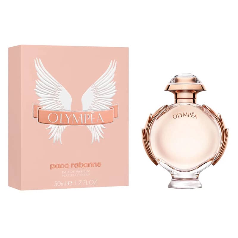Parfum Paco Rabanne Olympéa Eau de Parfum 50 ml