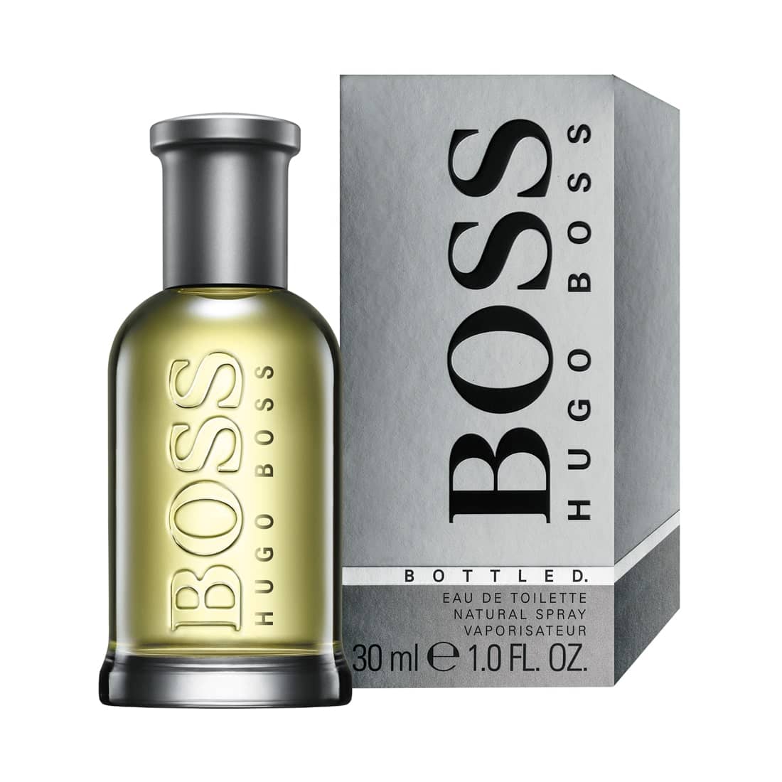 Parfum Hugo Boss Boss Bottled Eau de Toilette Spray 30 ml