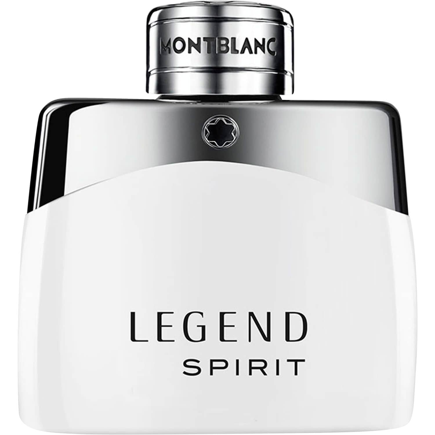 Parfum Mont Blanc Legend Spirit Eau de Toilette 50 ml