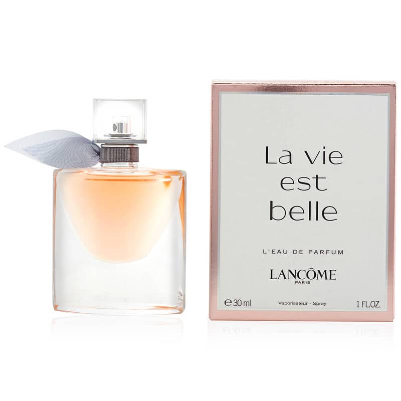 Parfum Lancôme La Vie Est Belle Eau de Parfum Spray 30 ml