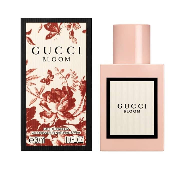 Parfum Gucci Bloom Eau de Parfum 30 ml