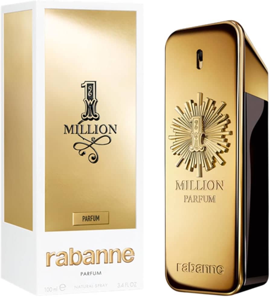Parfum Paco Rabanne 1 Million Parfum Eau de Parfum 100 ml