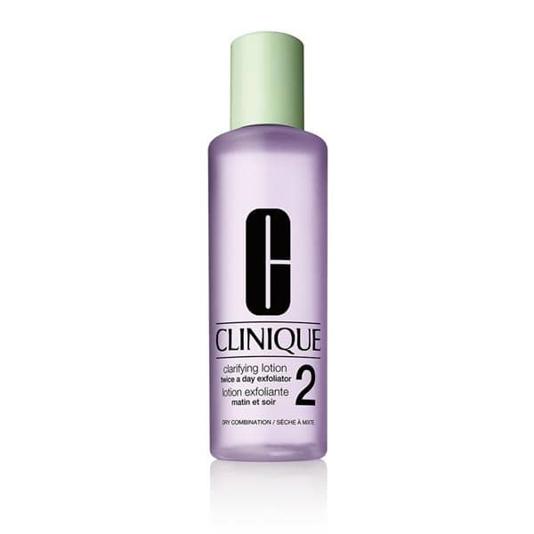 Clinique Clarifying Lotion 2 400 Ml