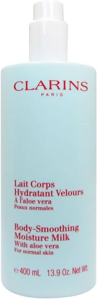 Clarins Lait Corps Hydratant Velours 400 Ml