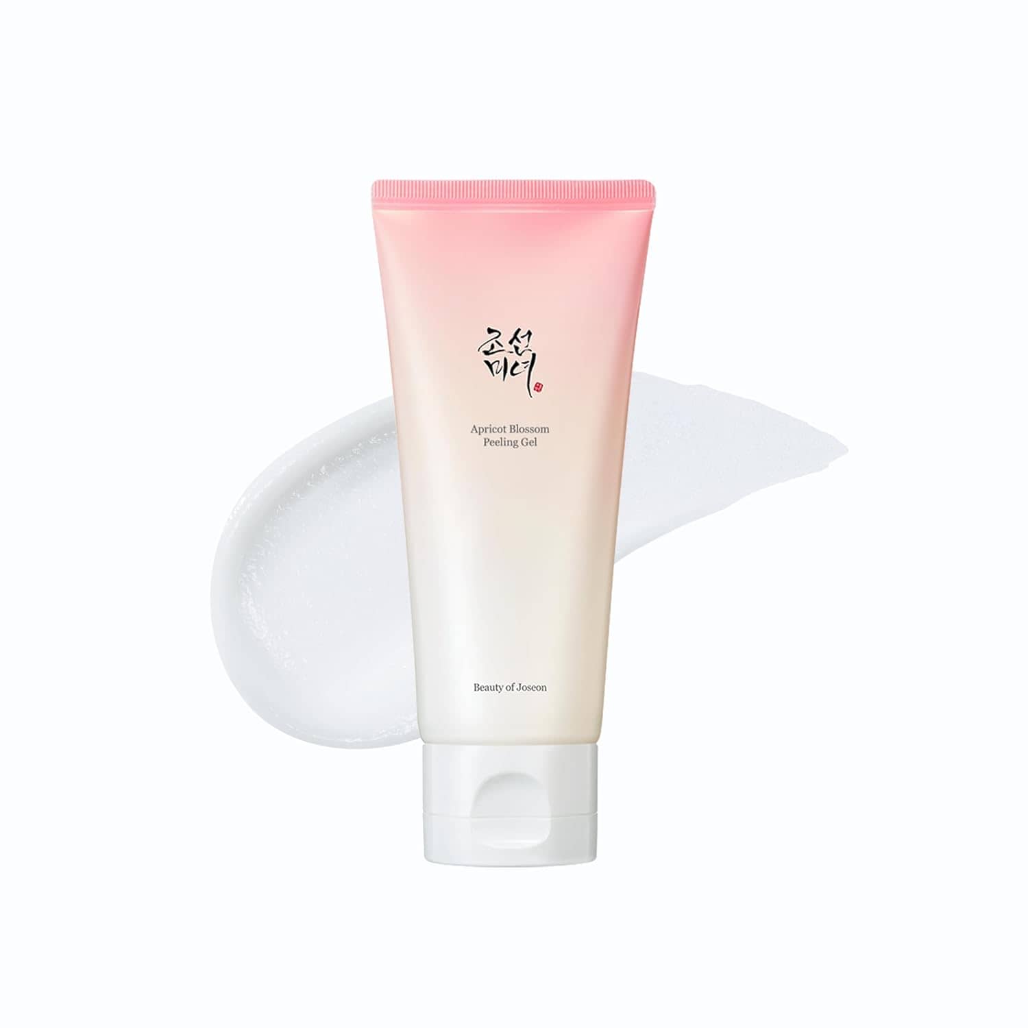 Beauty of Joseon Apricot Blossom Peeling Gel 100 ml