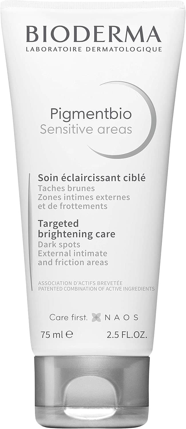 Bioderma Pigmentbio Sensitive Areas - 75 Ml