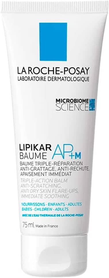 La Roche Posay Lipikar Balm Ap+M 75Ml