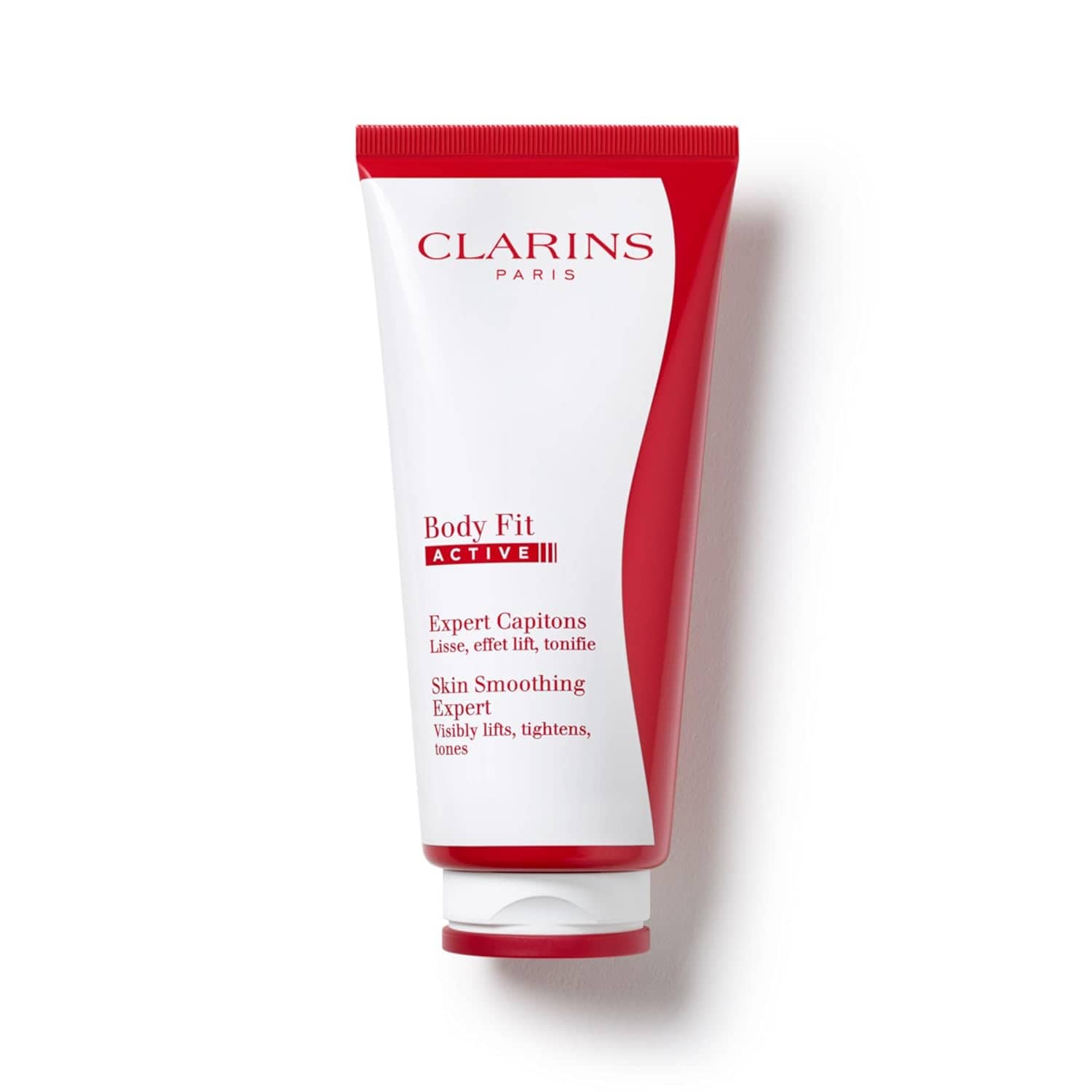 Clarins Body Fit Active Skin Smoothing Cream 400 ml