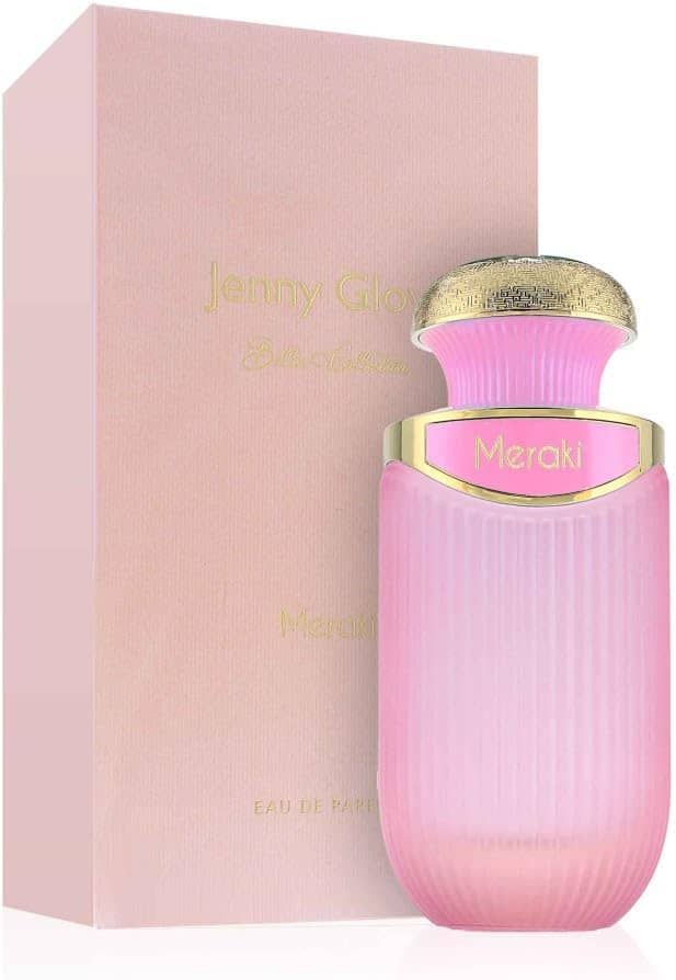 MERAKI BY JENNY GLOW 100ML