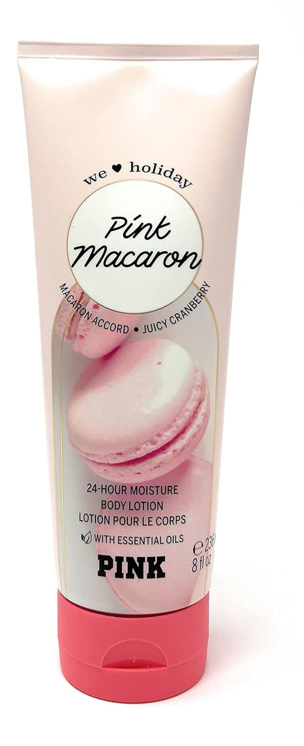 Victoria's Secret Pink Pink Macaron BOL W 236 ml