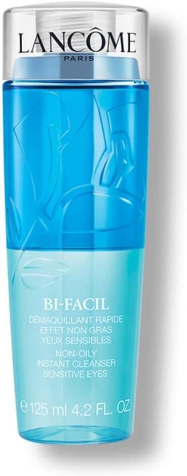 Lancôme Bi Facil Instant Cleanser Sensitive Eyes 125 ml