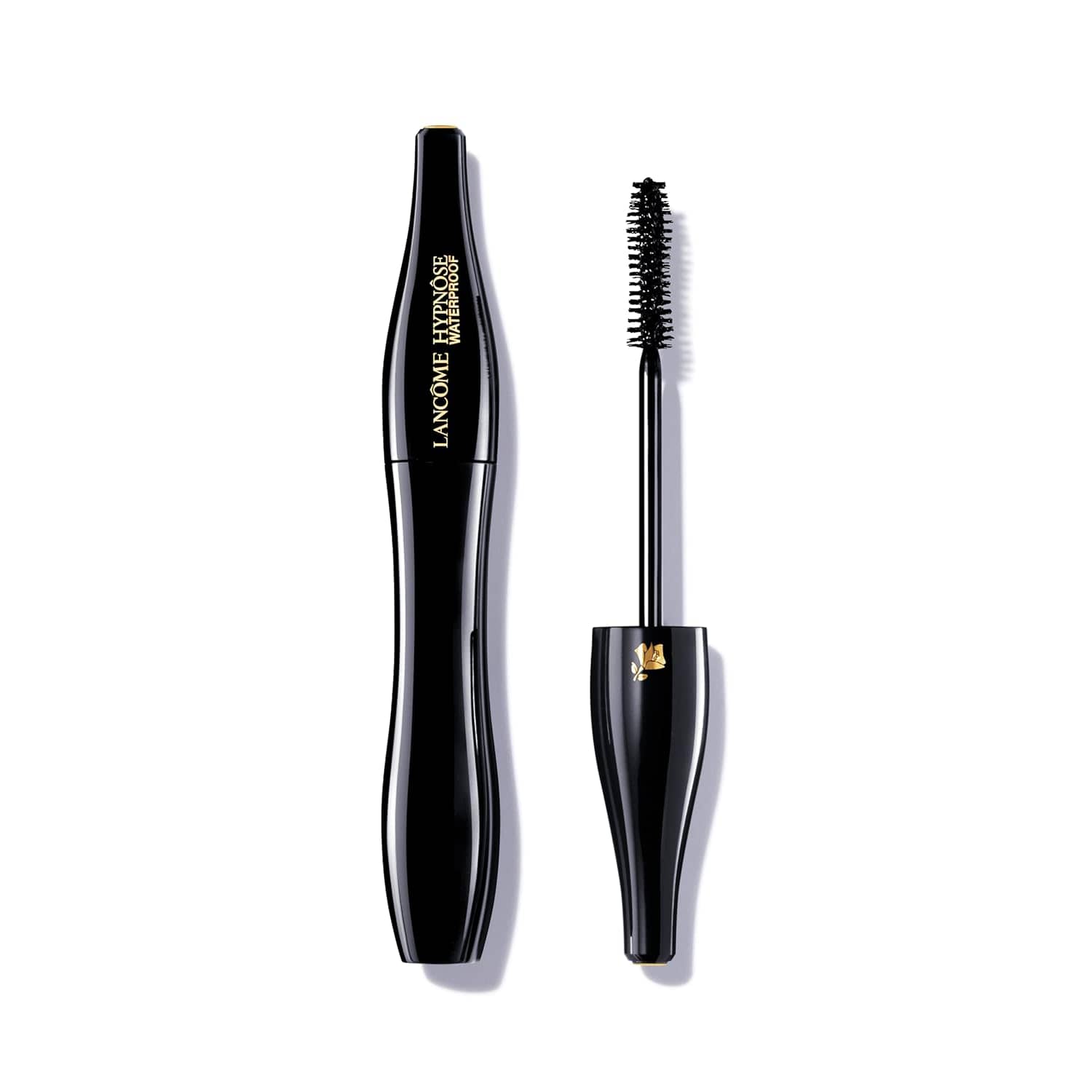 Lancôme Hypnôse Waterproof 01 Black 6 ml