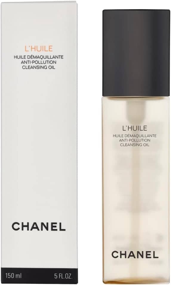 Chanel L’Huile Cleansing Oil 150ml