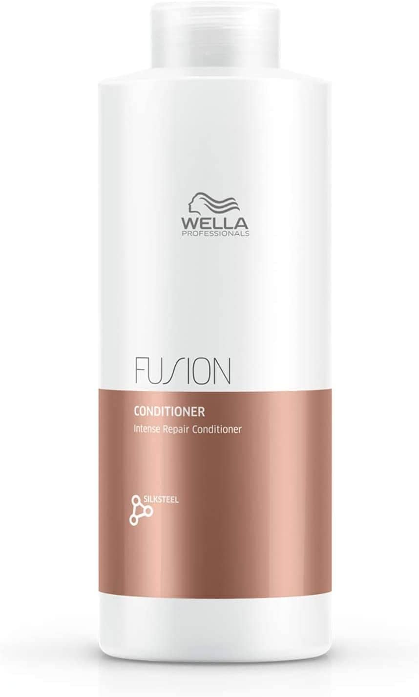 Wella Fusion Intense Repair Conditioner 1000 ml