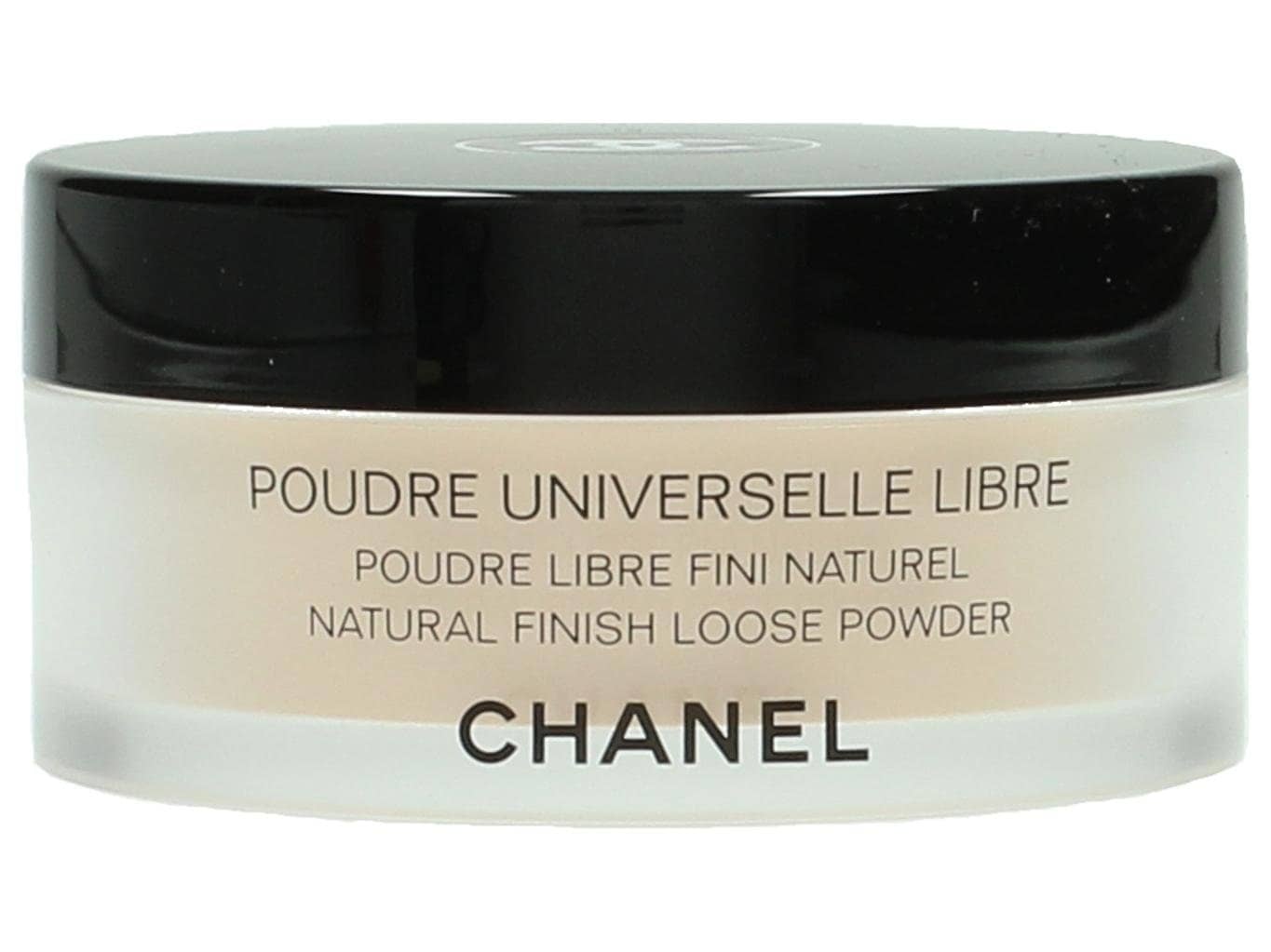 Chanel Poudre Universelle Libre Nr.10 Clair 30 g