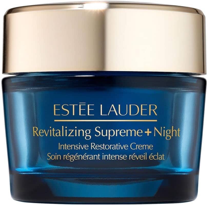 Estee Lauder Revitalizing Supreme+ Night Intensive Restorative Creme 50Ml