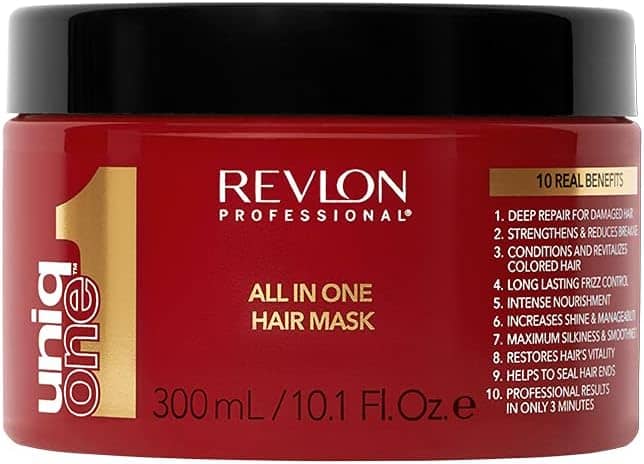 Revlon Uniq One Hair Mask 300 Ml
