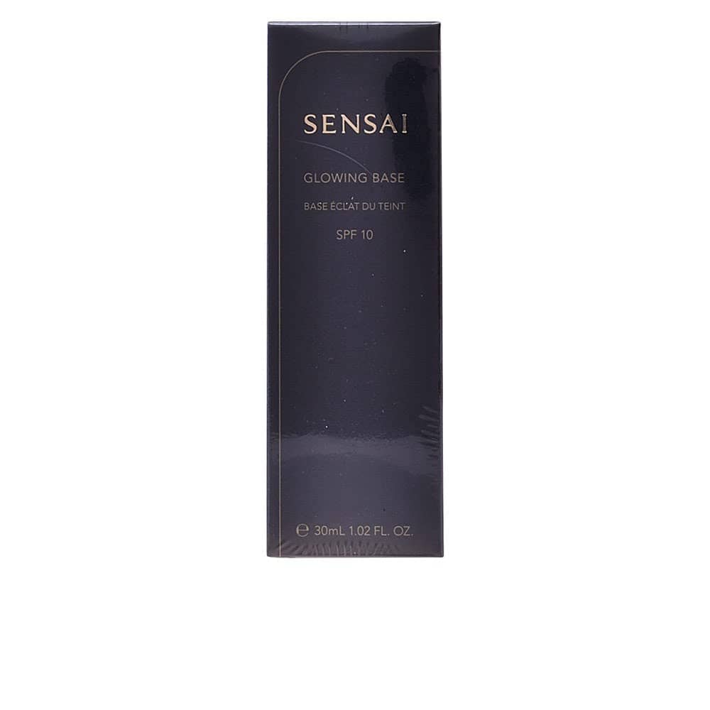 Glowing Base SPF10 Primer