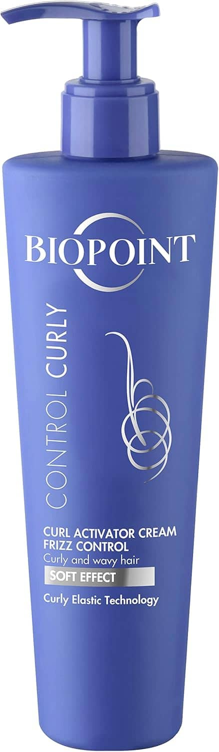 Krem për kaçurrela BIOPOINT Control, 200 ml