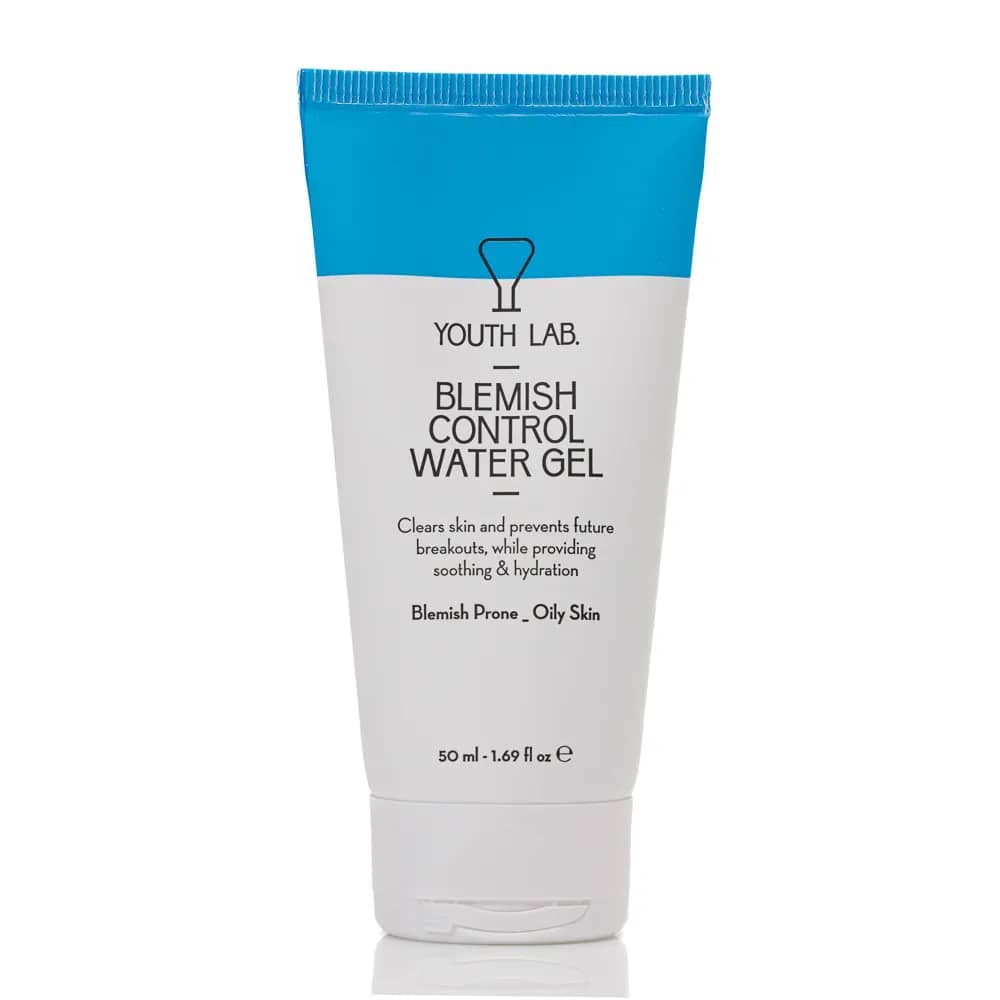 Xhel për fytyrë Youth Lab Blemish Control Water Gel, 50 ml
