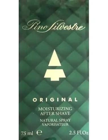 Losion pas rroje Pino Silvestre After Shave, 75ml