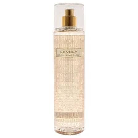 Lovely Body Mist 250 ml