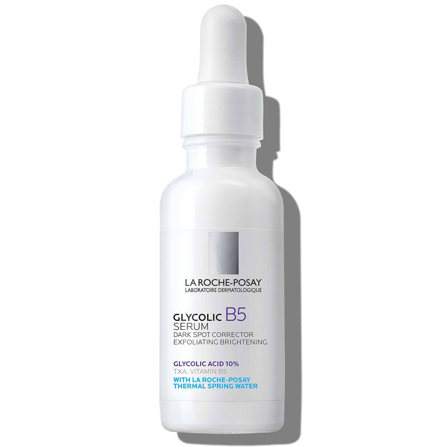 Serum për fytyrë La Roche Posay, Glycolic B5 Serum, 30 ml