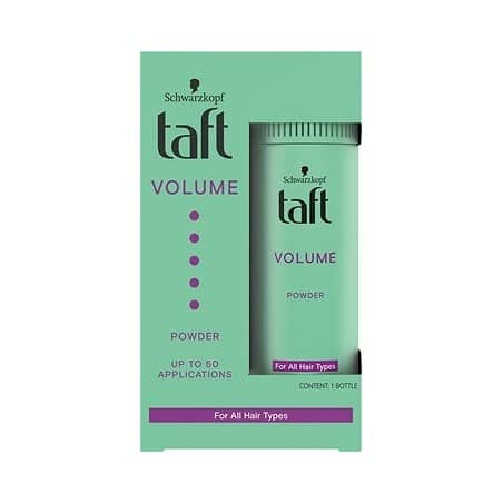 Pudër për flokë Taft Volume, 10g