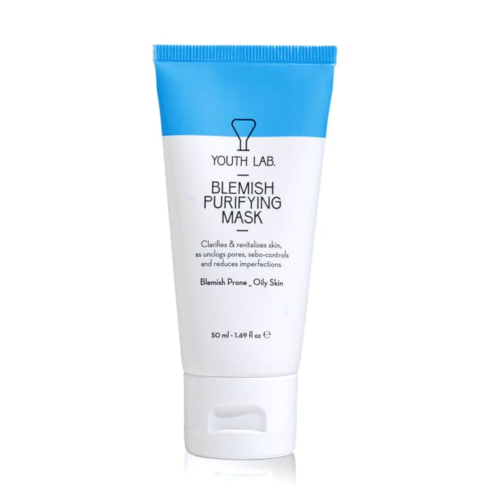 Maskë Youth Lab Blemish Purifying 50 ml