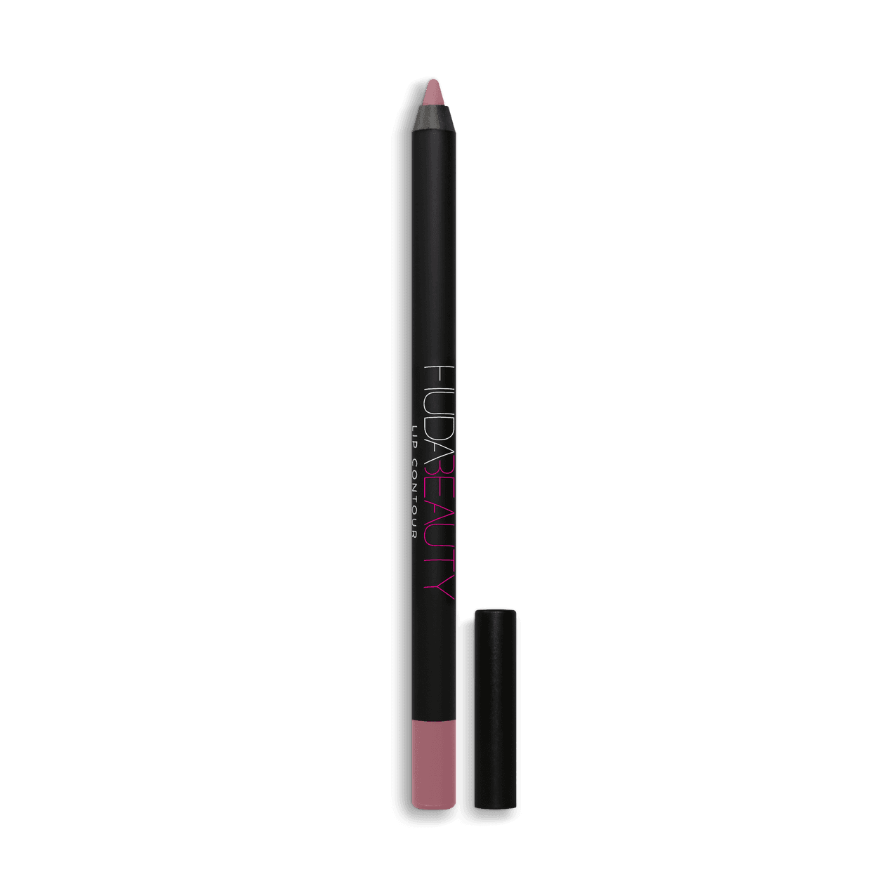 Laps për buzë Huda Beauty Silver Fox, 1.2g